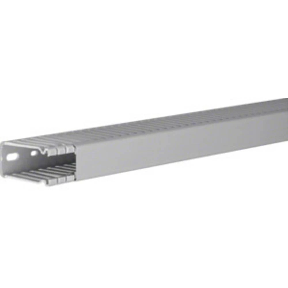Hager BA6 60025 kanal za ožičenje (D x Š x V) 2000 x 31 x 64 mm 1 St. slika