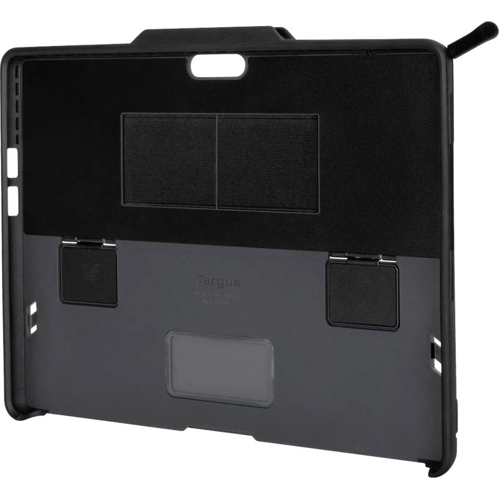Targus THD918GLZ stražnji poklopac Microsoft Surface Pro 9 crna tablet etui slika