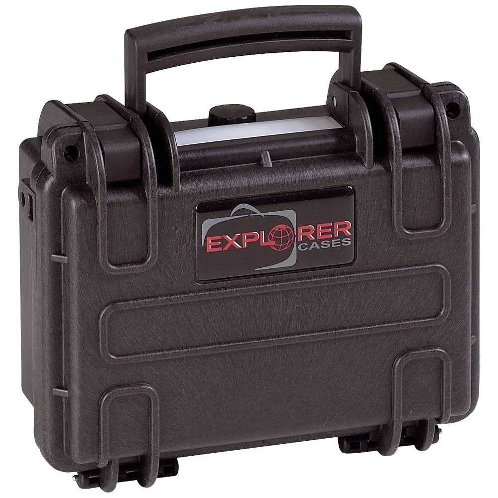 Explorer Cases Outdoor kofer   2 l (D x Š x V) 216 x 180 x 102 mm crna 1908.B slika