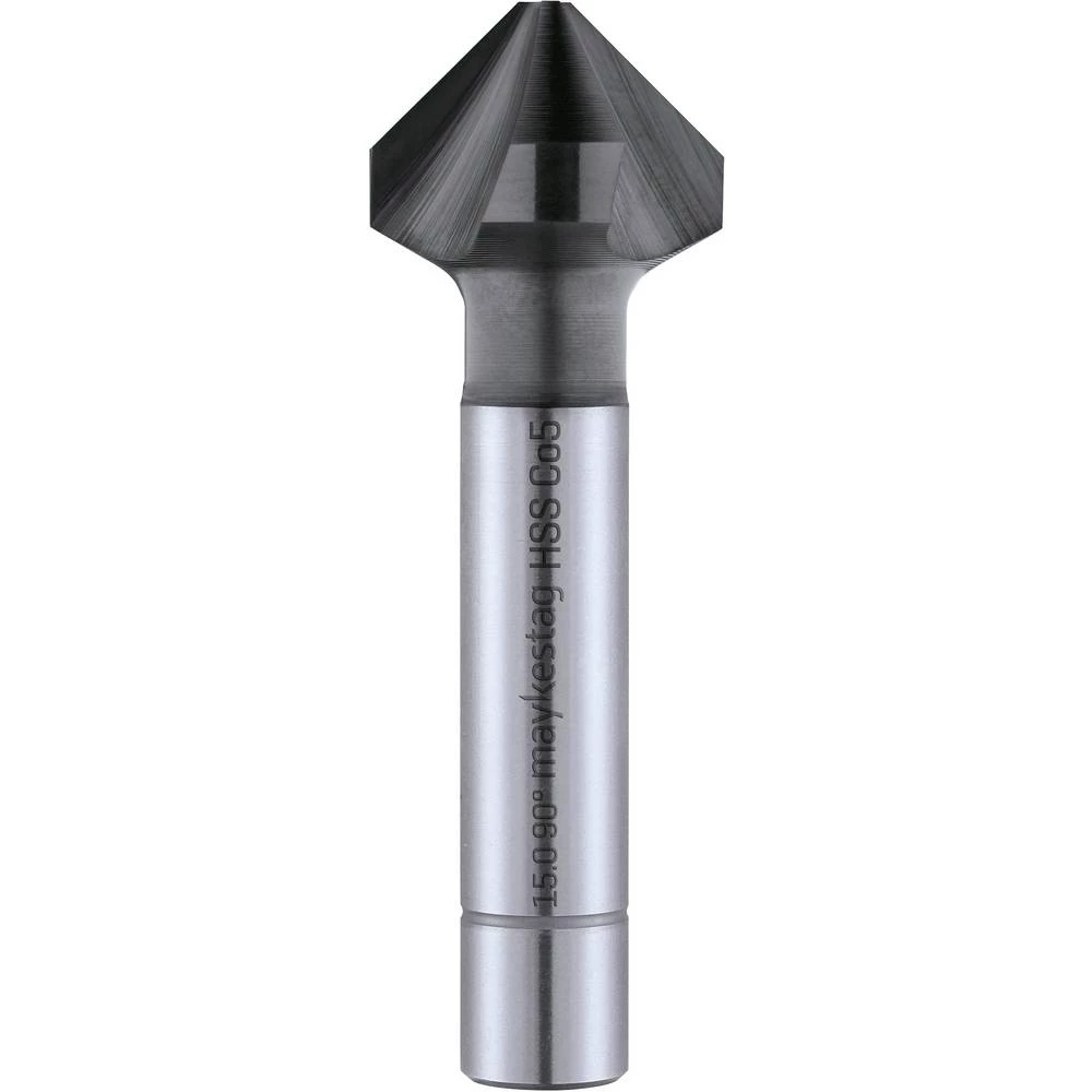 Alpen 0239702500100 Konično glodalo 25.00 mm Cilinder 1 ST slika