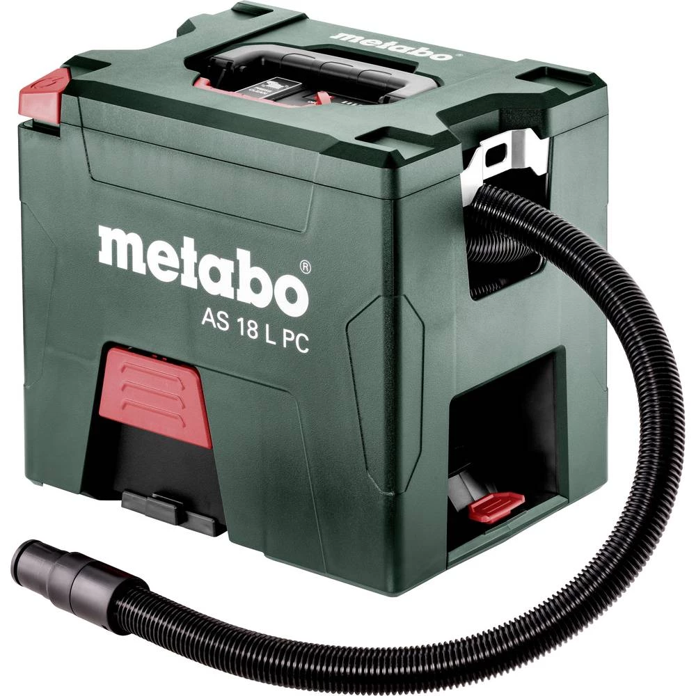 Suhi usisivač Komplet 7.50 l Metabo 602021000 slika