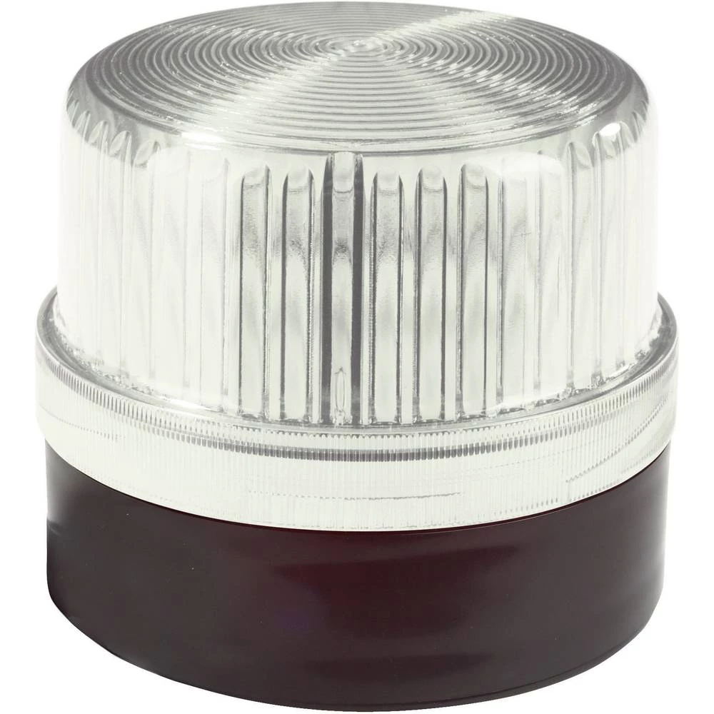 Auer Signalgeräte signalna svjetiljka WLG 822504900 bistra čista stalno svjetlo 230 V/AC slika