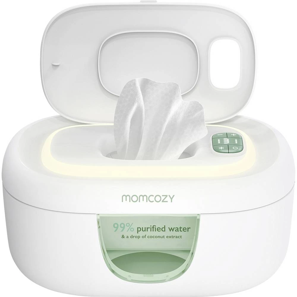 momcozy grijač za ručnike za bebe WW004-WH12BA-A slika