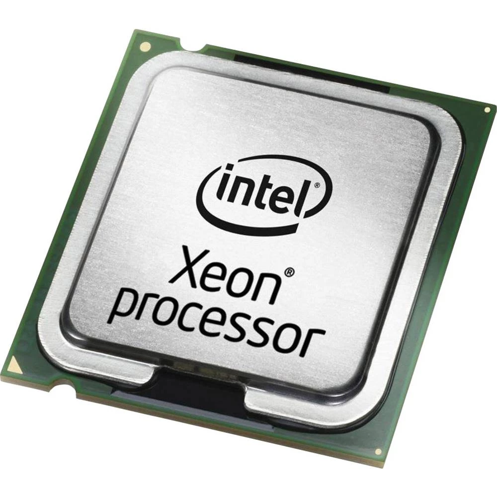 Procesor (CPU) u ladici Intel&reg; Xeon Silver 4110 8 x 2.1 GHz Octa Core Baza: Intel&reg; 3647 slika