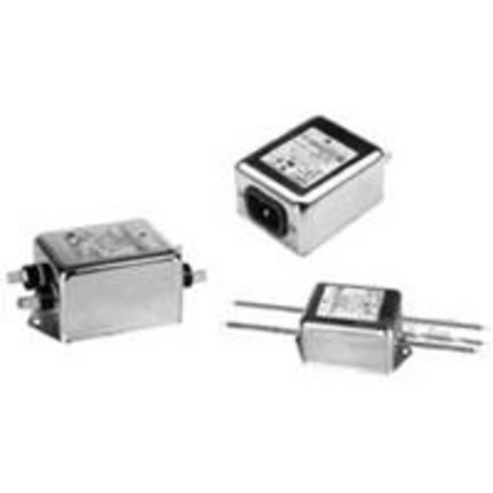 TE Connectivity Power Line Filters - CorcomPower Line Filters - Corcom 6609036-6 AMP slika