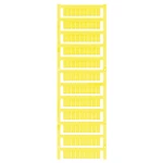 Označivač uređaja Multicard WS 12/6,5 MC NEUTRAL GE 1773561687 žute boje Weidmüller 540 kom.