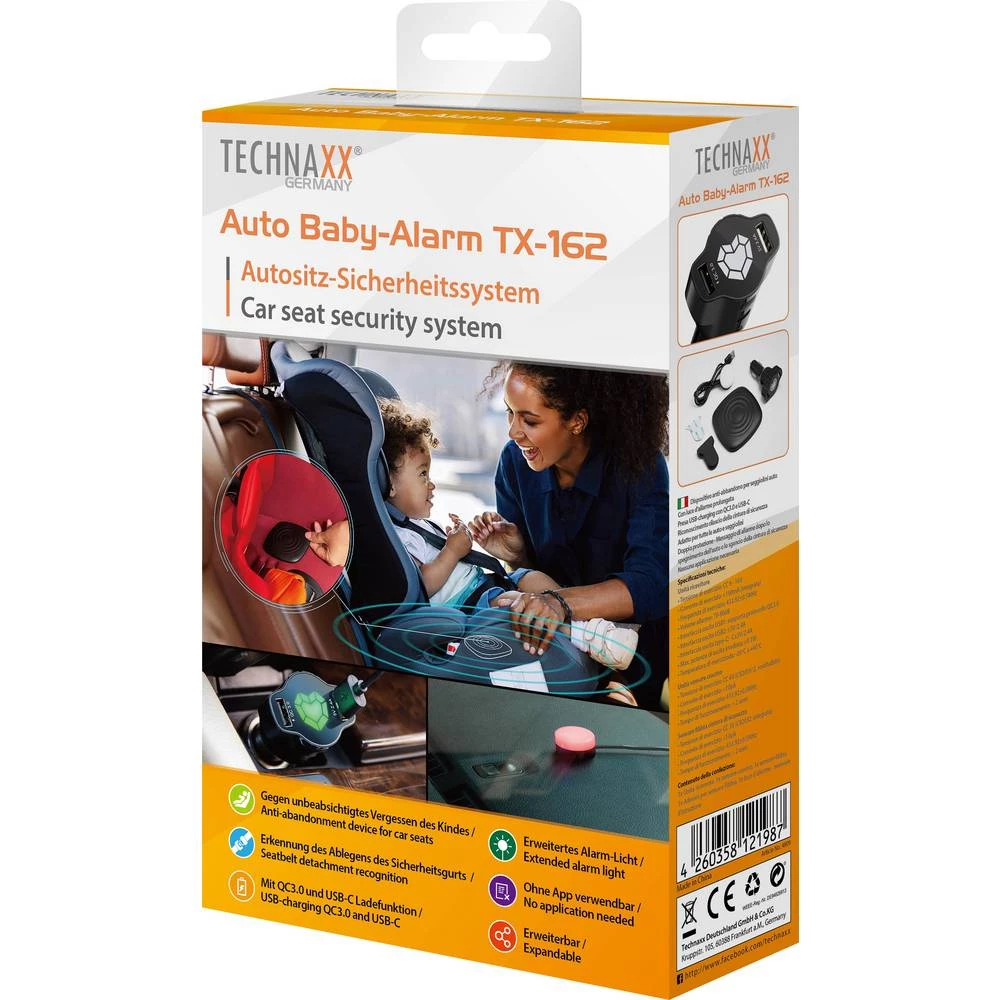 Conrad Product Image