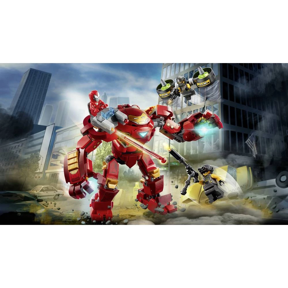 Conrad Product Image