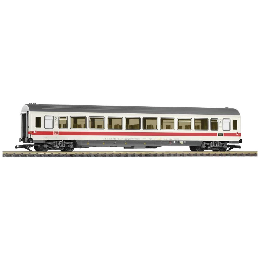 Piko G 37671 G osobni automobil IC 2. razreda DB AG 2. razred slika