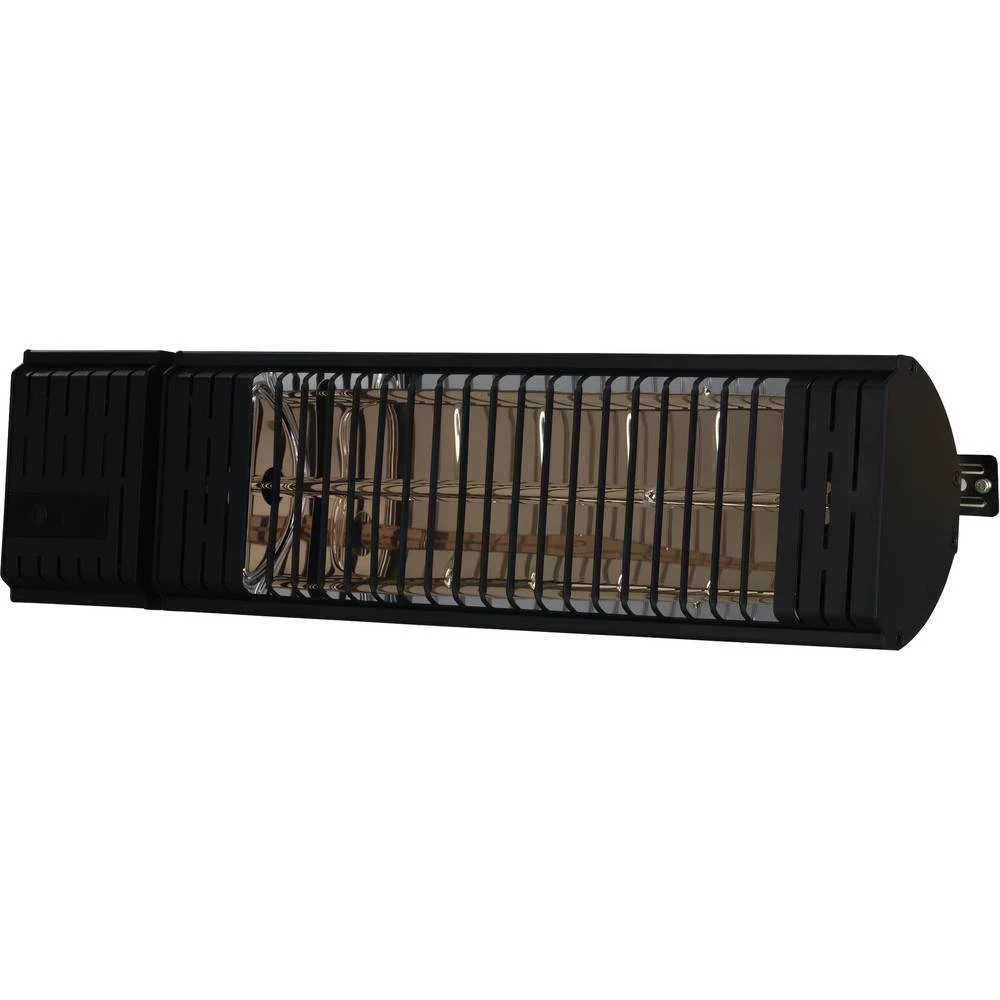 Maxxmee  infracrveno grijanje 2000 W 36 m² slika