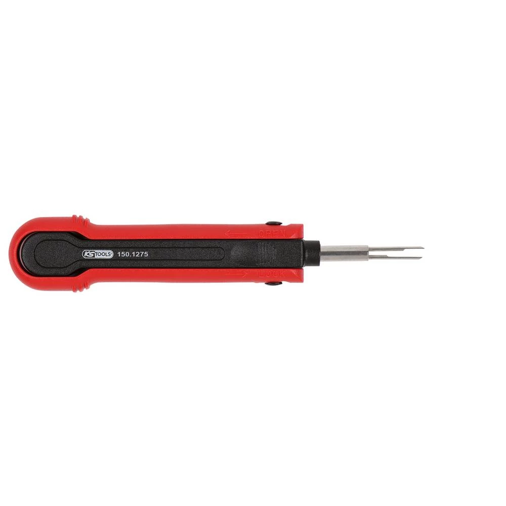 Alat za otpuštanje jezičaca 2,8 mm (AMP Tyco JT, AMP Tyco JPT asy) KS Tools 150.1275 slika