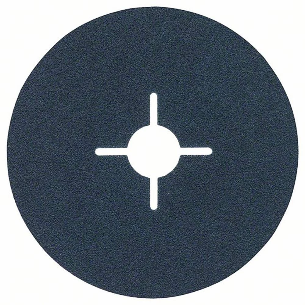 Bosch Accessories 2608606736 2608606736 vlaknasti disk promjer 125 mm   1 St. slika