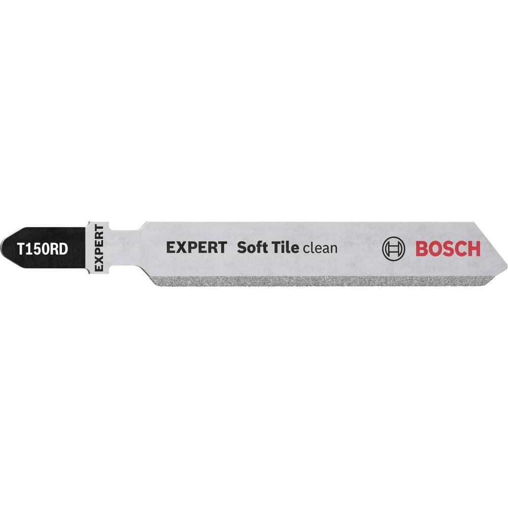 Bosch Accessories 2608900567 EXPERT 'Soft Tile Clean' T 150 RD, list ubodne pile, 3 komada  3 St. slika