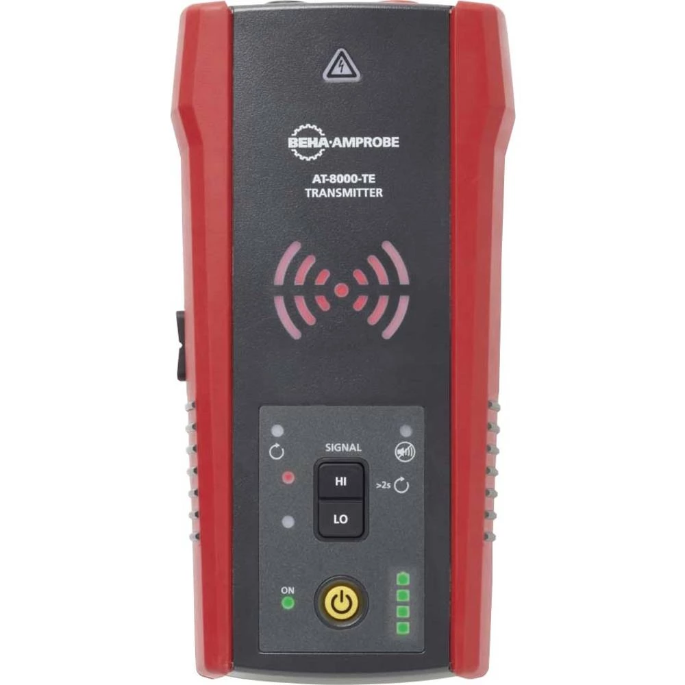 uređaj za traženje vodova Beha Amprobe AT-8000-TE slika