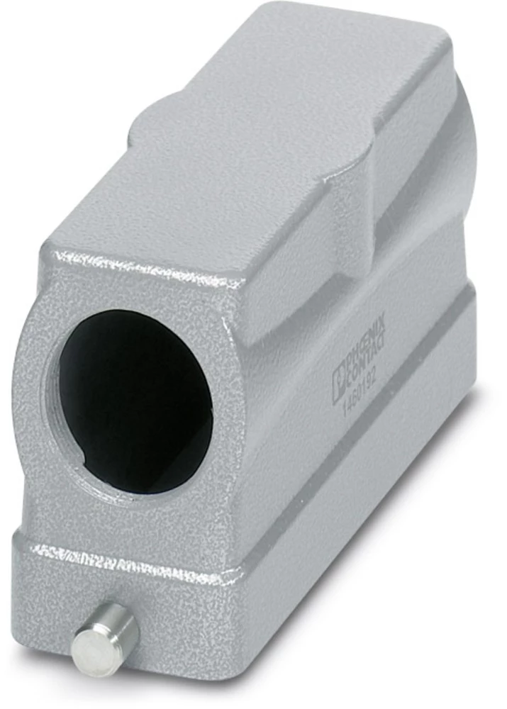 Konektorsko kućište HC-B 24-TFL-N-O1STM32S 1460192 Phoenix Contact 10 kom. slika