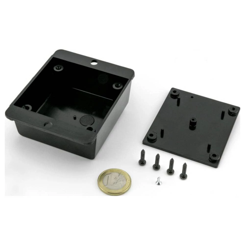 Supertronic PP044N-S zidno kućište 82 x 69 x 30 1 kom. slika