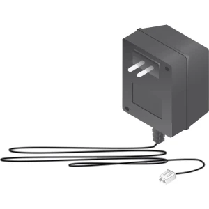 Utični adapter za napajanje Woodland Scenics WJP5771 Just Plug™ slika
