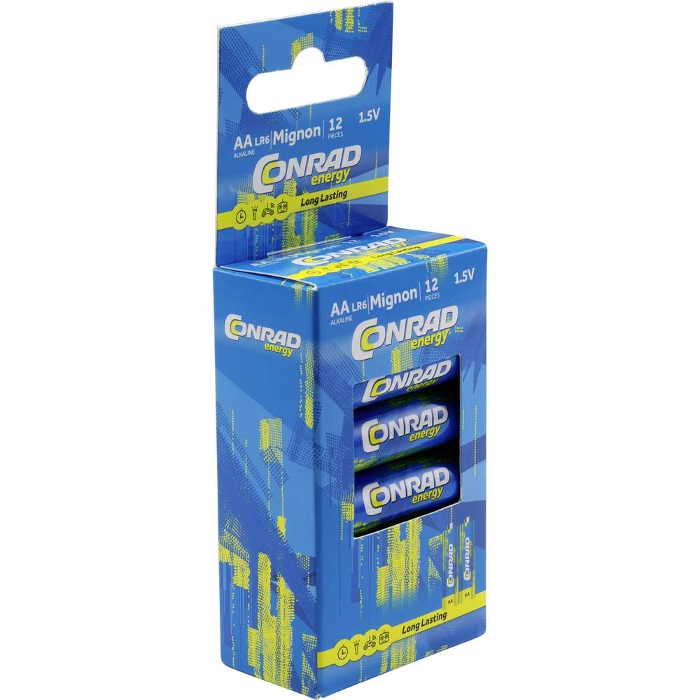 Conrad Product Image