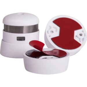 Cautiex Cautiex Ljepljivi jastučiči za detektore dima 105366 105366 slika
