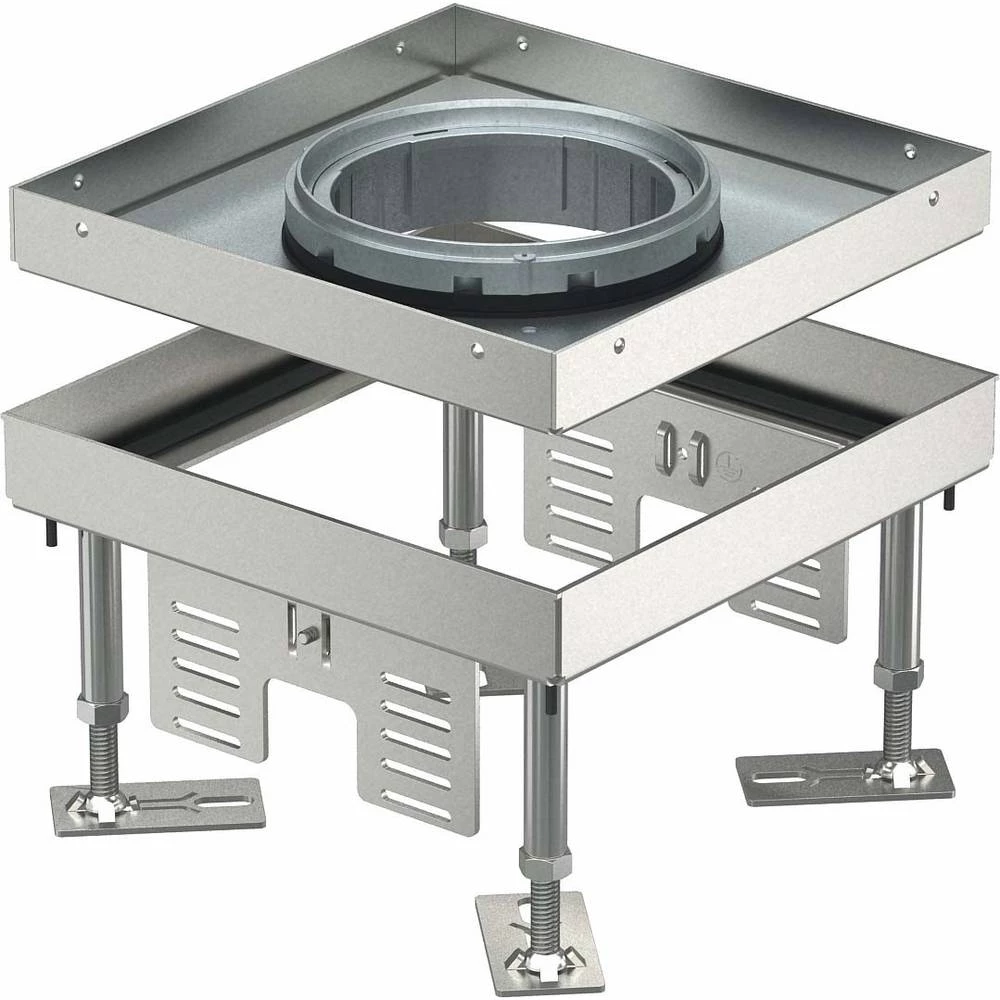 Kaseta OBO Bettermann RKFN2 4 VS 25 slika