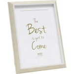 Deknudt S46WG3P1_20,0X30,0 izmjenjivi okvir za slike Format papira: 20 x 30 cm  smeđa boja