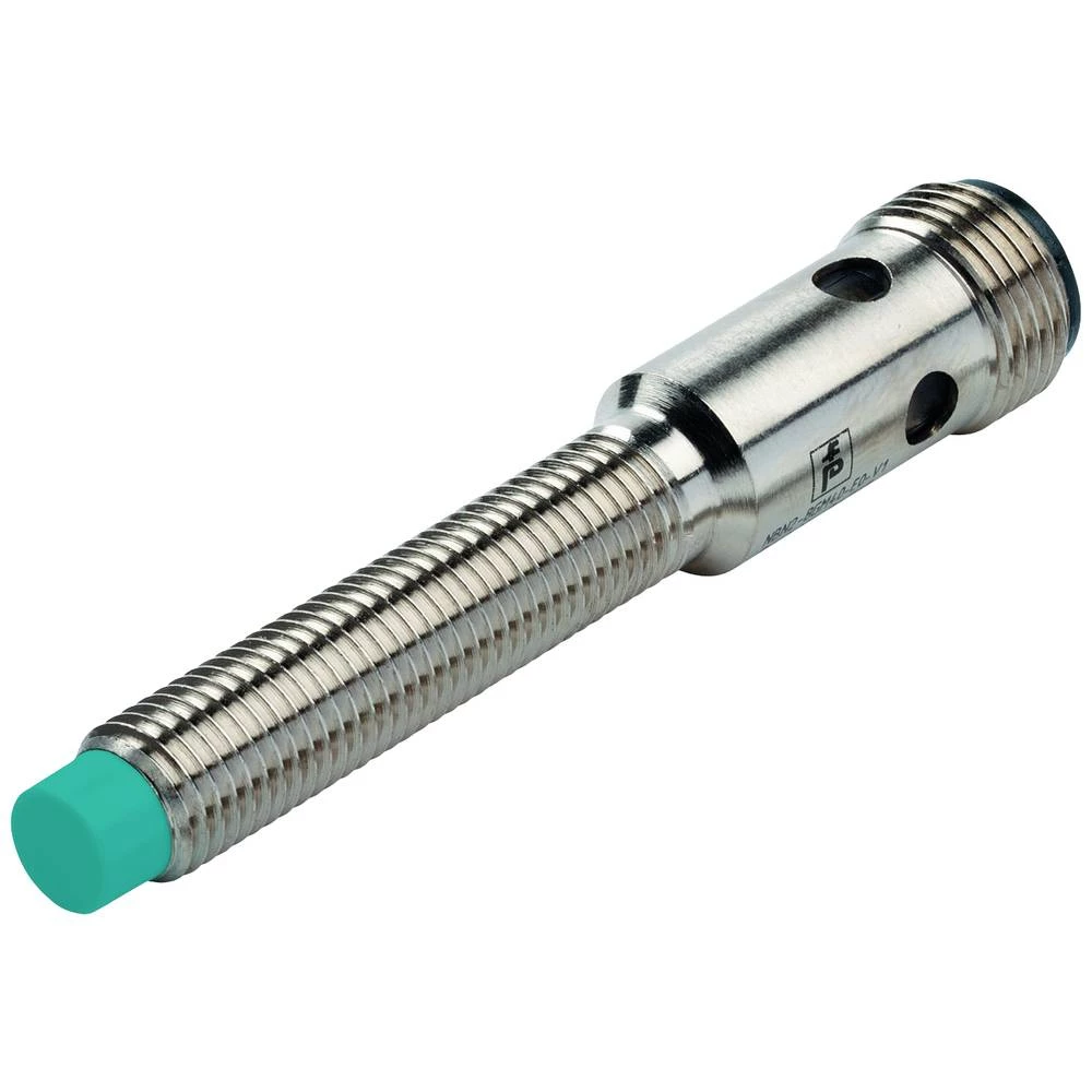 Pepperl+Fuchs induktivni senzor NPN NBN3-8GM40-E0-V1 slika