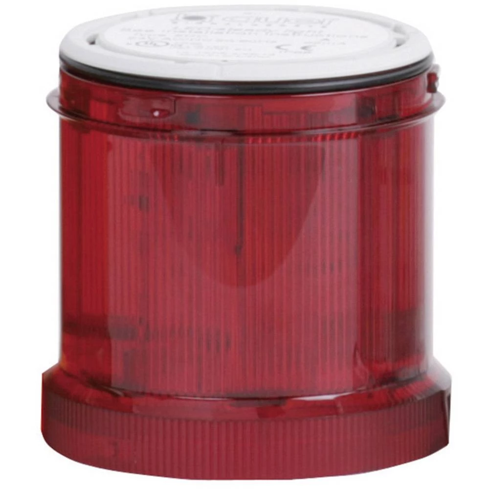 Auer Signalgeräte element za signalni toranj 900022405 XDA crvena 1 St. slika