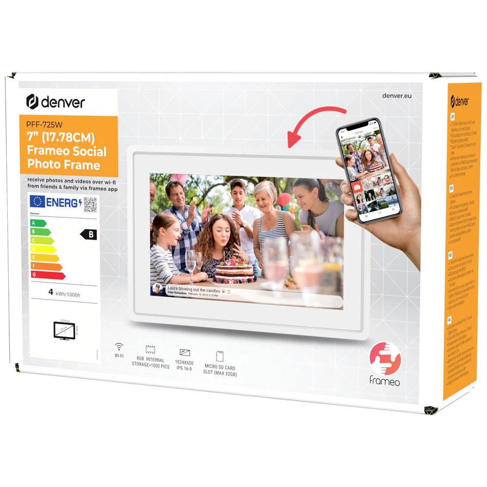 Conrad Product Image