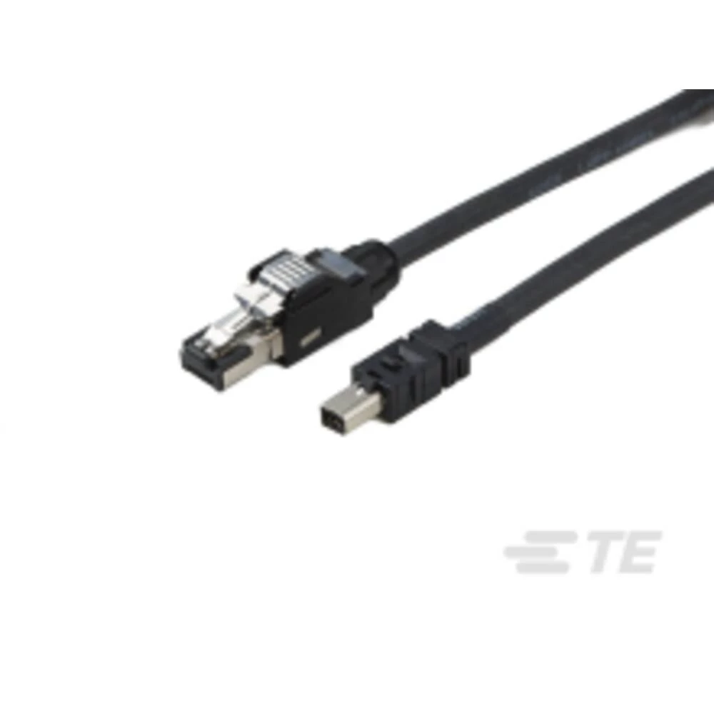 TE Connectivity A&C Ind Comm Cable AsA&C Ind Comm Cable As 2-2205133-2 AMP slika