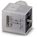 SACC-V-3CON-PG9/A-PFL 12/24 - ventilni utikač SACC-V-3CON-PG9/A-PFL 12/24 Phoenix Contact sadržaj: 1 kom.