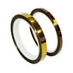 Antistat ESD ljepljiva traka 33 m (D x Š) 33 m x 6 mm 053-0029 antistatički