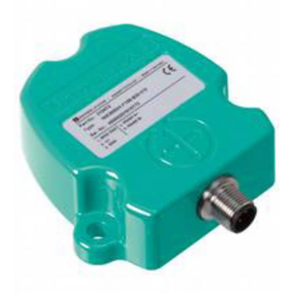 senzor nagiba Pepperl & Fuchs INY160DH-F199-B30-V15 M12, 5-polni slika