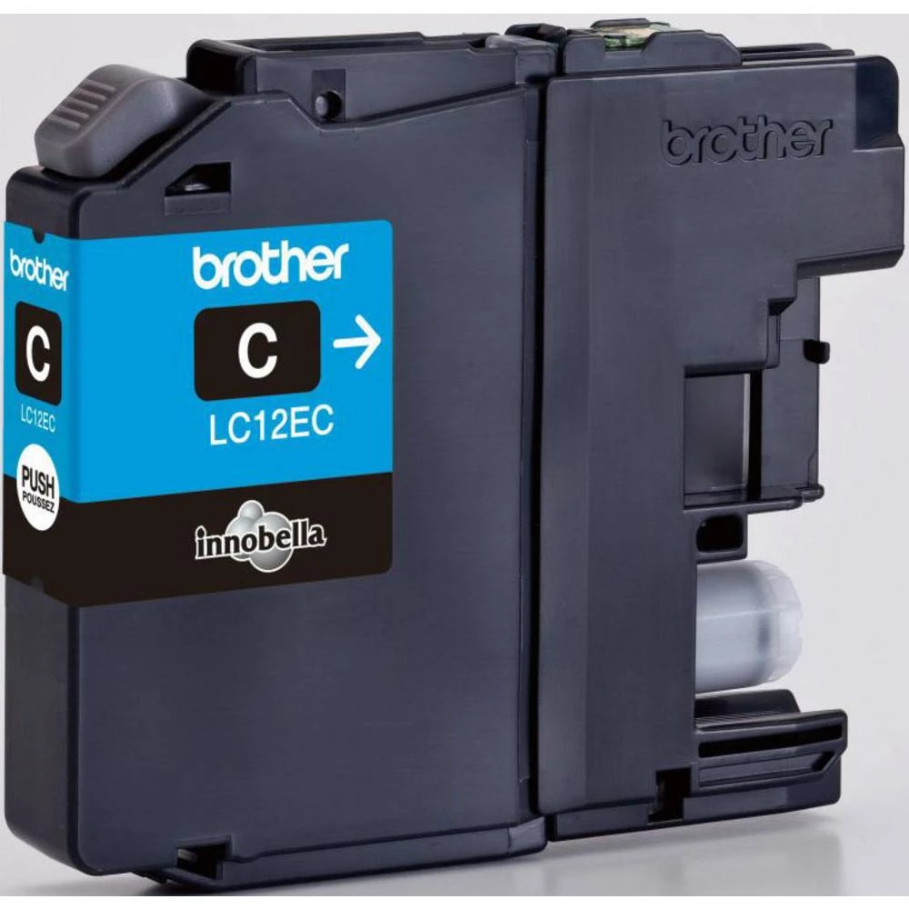 Brother tinta LC-12EC original cijan LC-12 E C slika