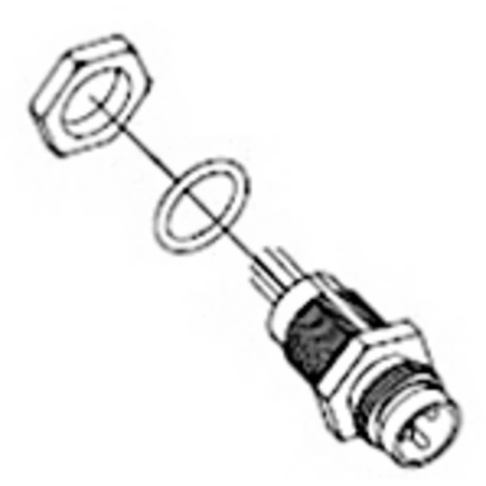 Molex NC Receptacles 1200905078 WOD slika