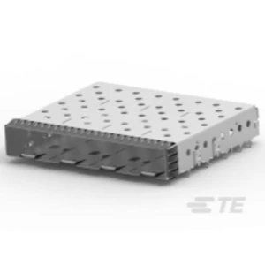 TE Connectivity SFP+ Pluggable I/OSFP+ Pluggable I/O 2007178-1 AMP slika