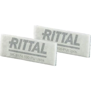 Rittal SK 3174.100 zamjenska podloga za filtriranje   (Š x V x D) 264 x 95 x 17 mm   12 St. slika