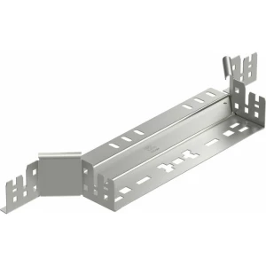 OBO Bettermann 6041296 Dodatna oprema za montažu 1 ST Metalna slika