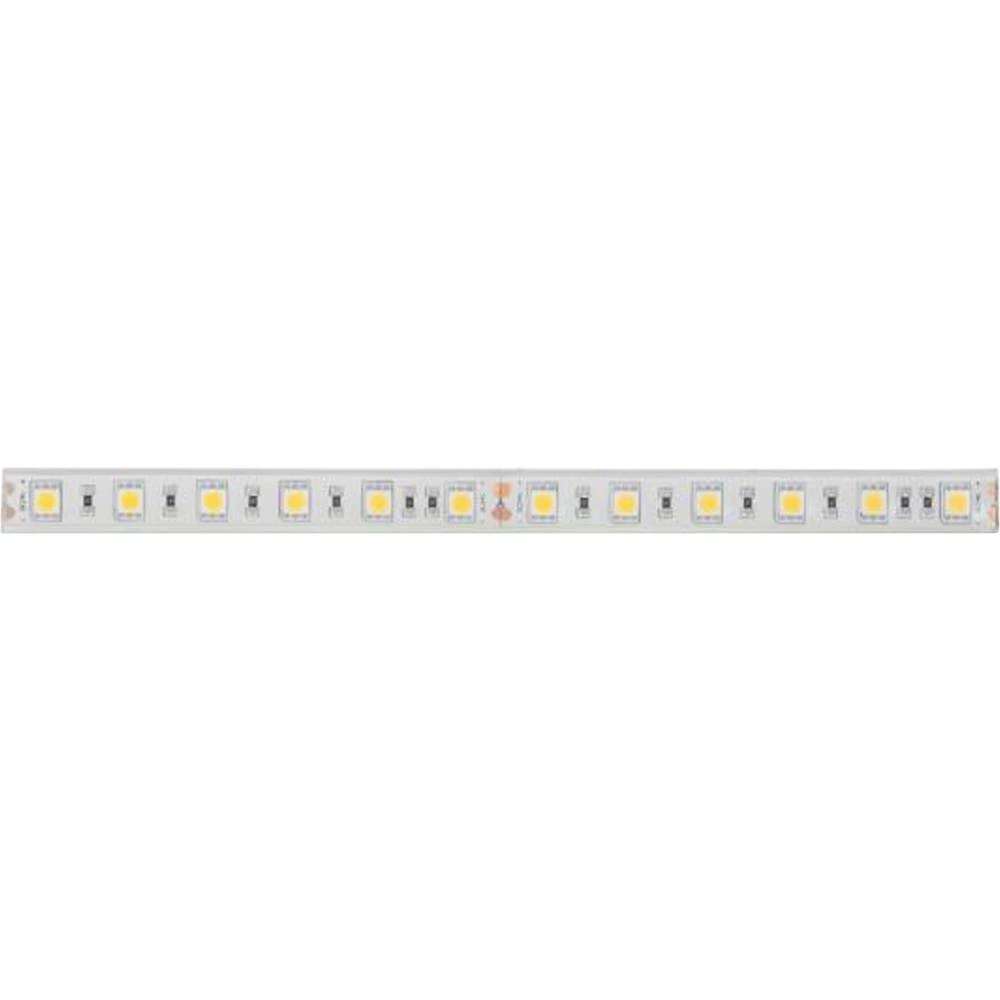 Brumberg 15283004 led traka Energetska učink.: A+ (A++ - E) 24 V/DC 5 m neutralna bijela slika