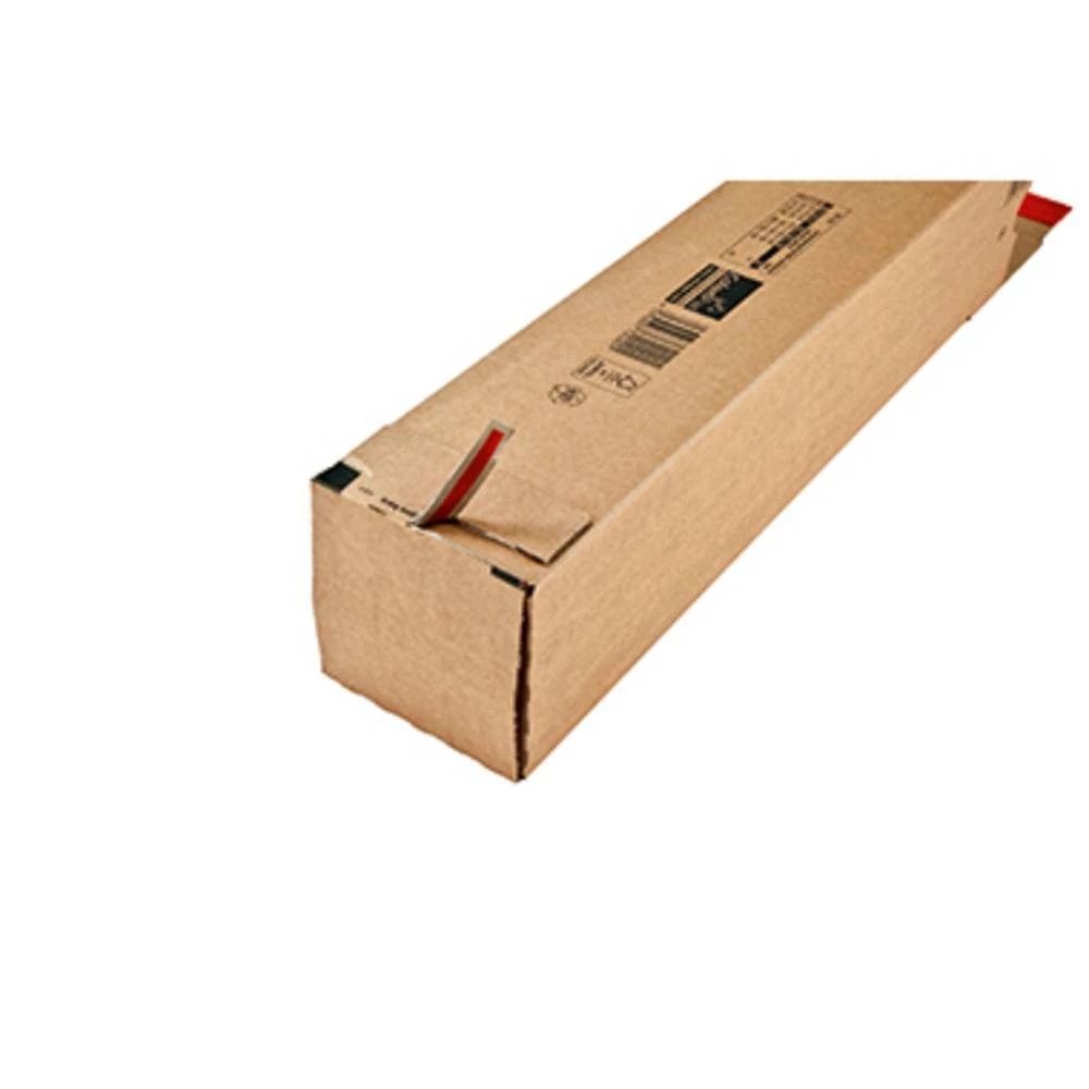 Colompac Dostavna cijev (&Oslash; x D) 10.8 cm x 61 cm DIN A1 1 ST slika