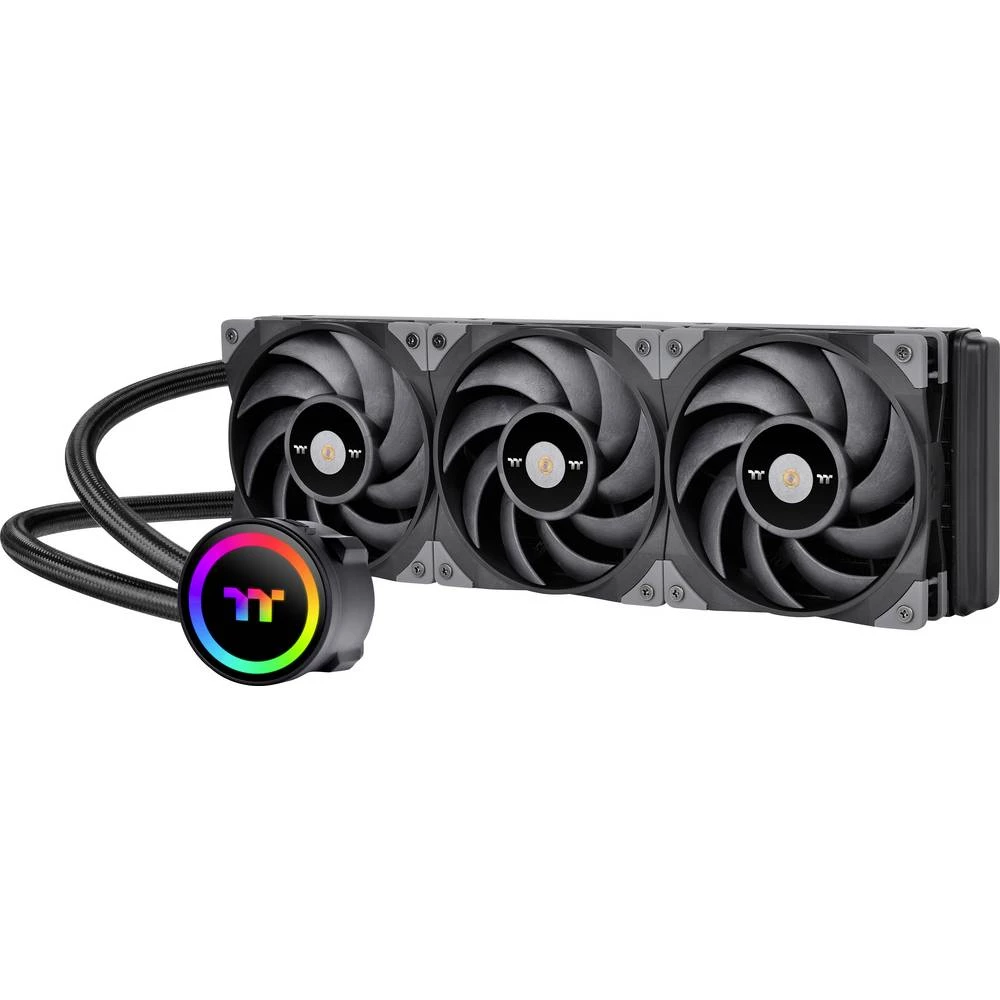 Thermaltake Toughliquid 360 ARGB pc vodeno hlađenje slika