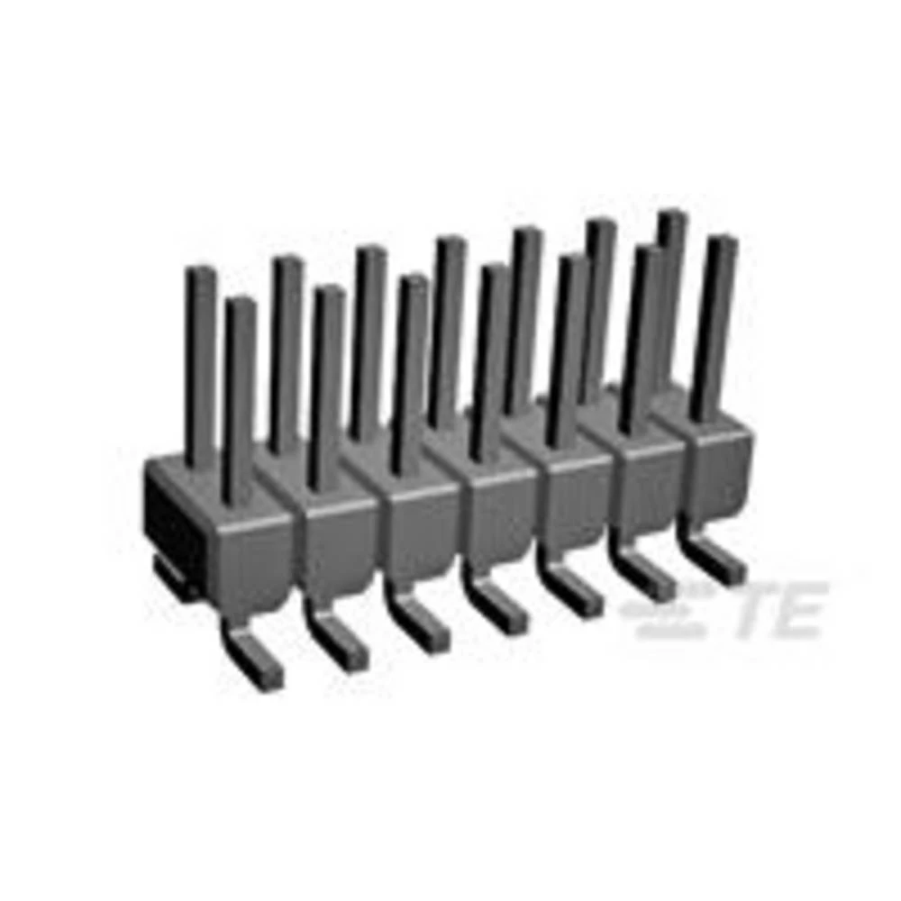 TE Connectivity 1241050-7 350 St. Tape on Full reel slika