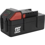 Kunzer 7ASSB01 električni alaT-akumulator 26 V 4000 mAh Li-Ion