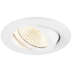 SLV 1007391 NEW TRIA 68 LED ugradna svjetiljka   LED  8.3 W bijela