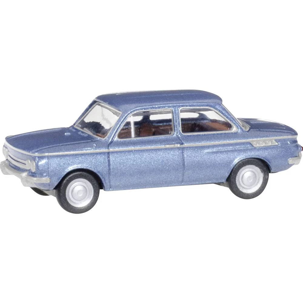 Herpa 024501-003 H0 NSU slika