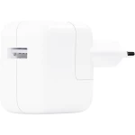 Apple 12W USB Power Adapter adapter za punjenje Pogodan za uređaje Apple: iPhone, iPad, iPod MGN03ZM/A (B)