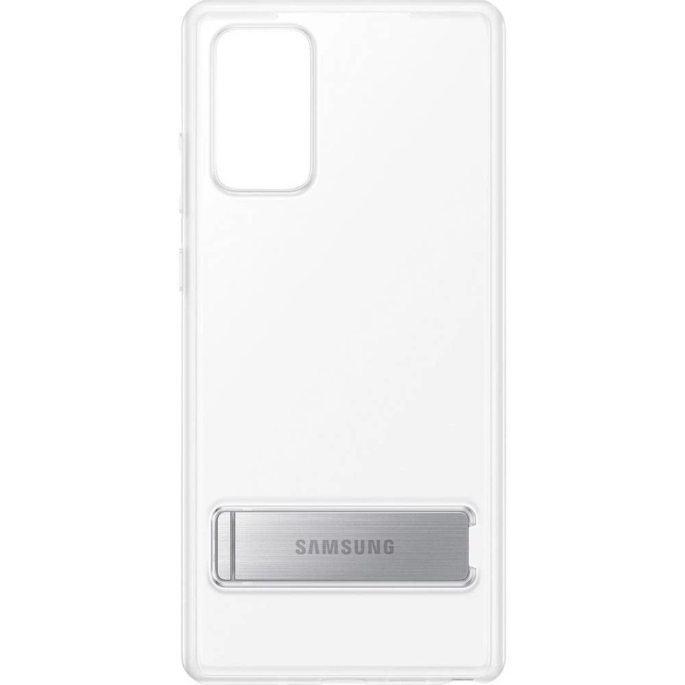 Samsung Clear Standing Cover EF-JN980 etui Samsung prozirna slika