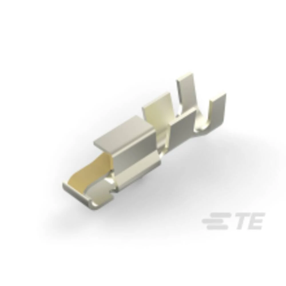 TE Connectivity SL-156 CST-100 and EP ConnectorsSL-156 CST-100 and EP Connectors 647485-2 AMP slika