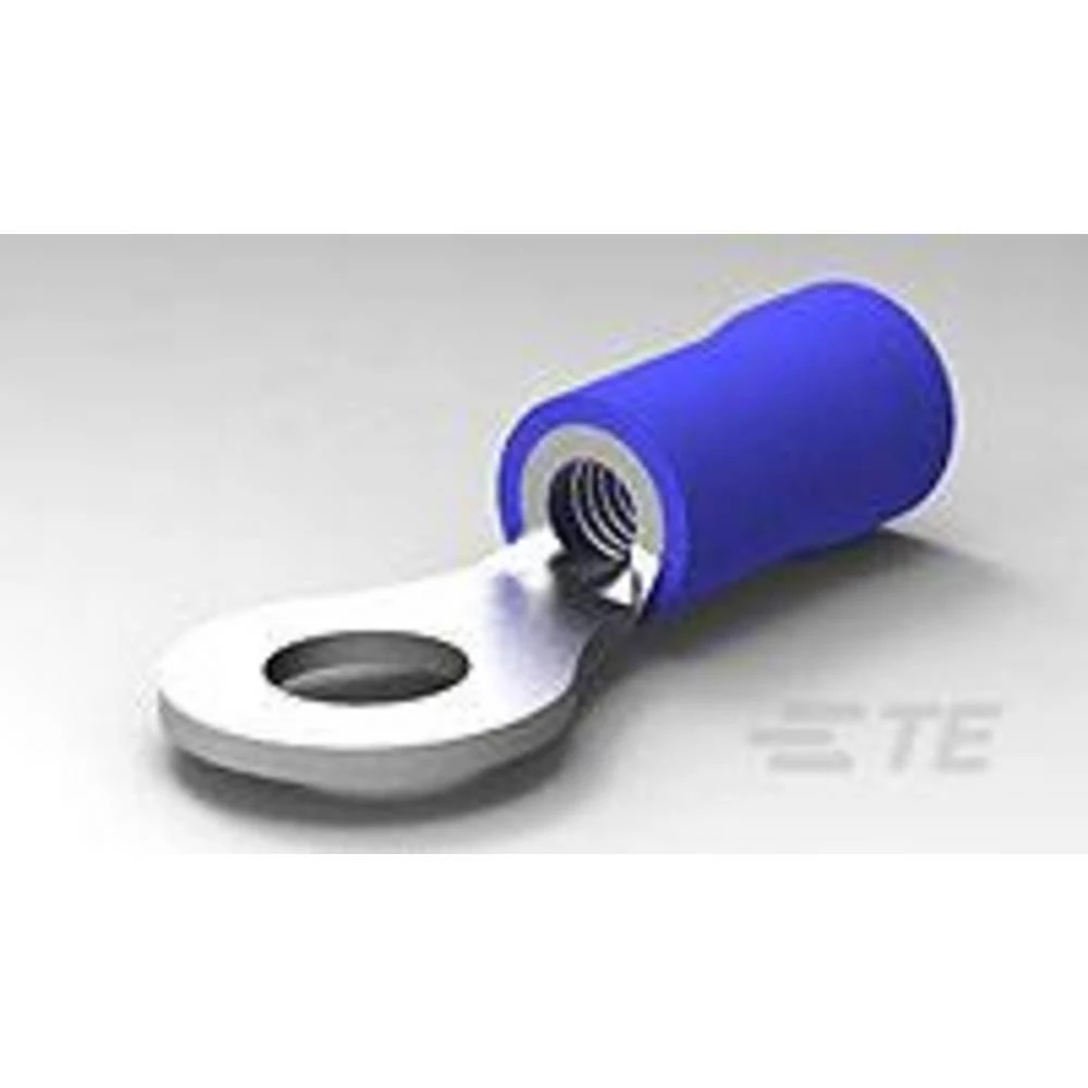 TE Connectivity PLASTI-GRIP TerminalsPLASTI-GRIP Terminals 1377173-4 AMP slika