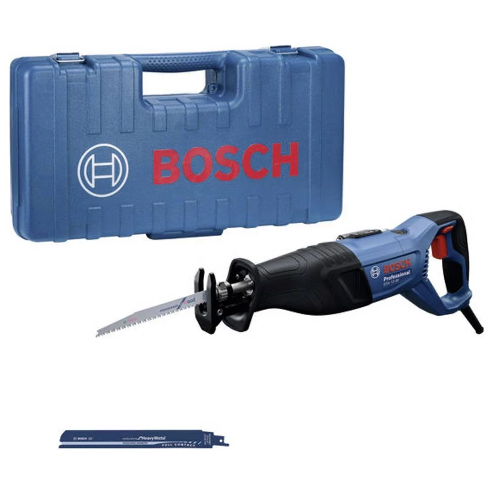 Bosch Professional GSA 12-30 klipna pila 06016C7000 1250 W slika