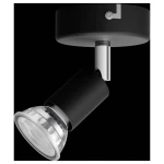 Philips Limbali 8719514465213 stropni reflektor  GU10   crna